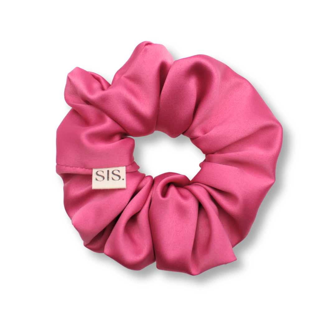 Scrunchie Flamingo - Standard SIS.
