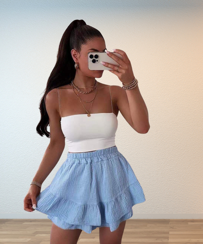 Shortrock "Malia" SIS.