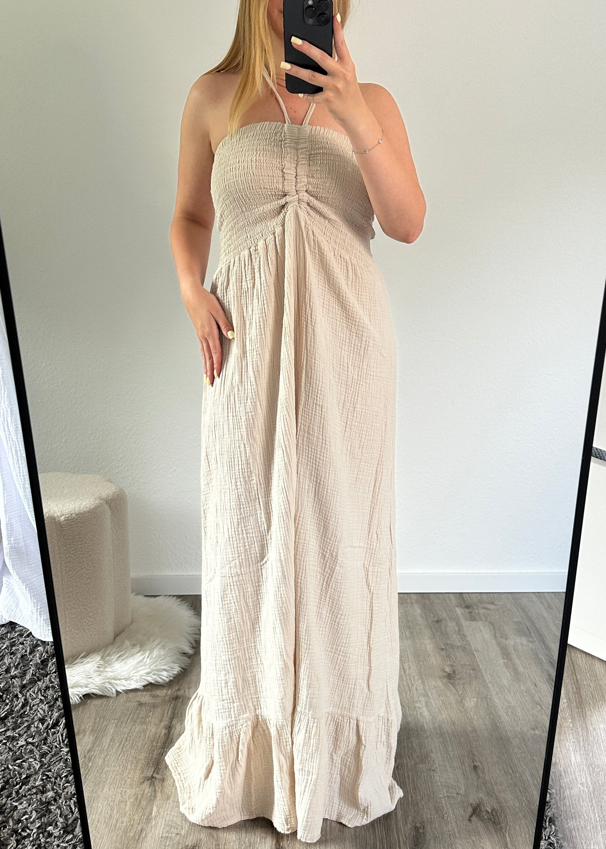 Kleid "Bella" SIS.