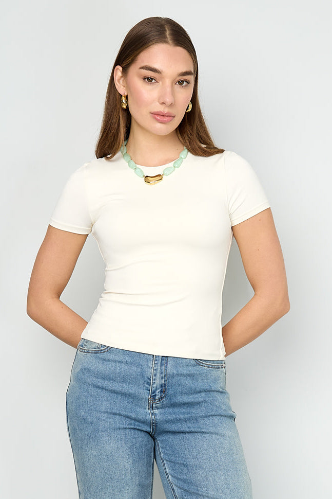 Basic-T-Shirt
