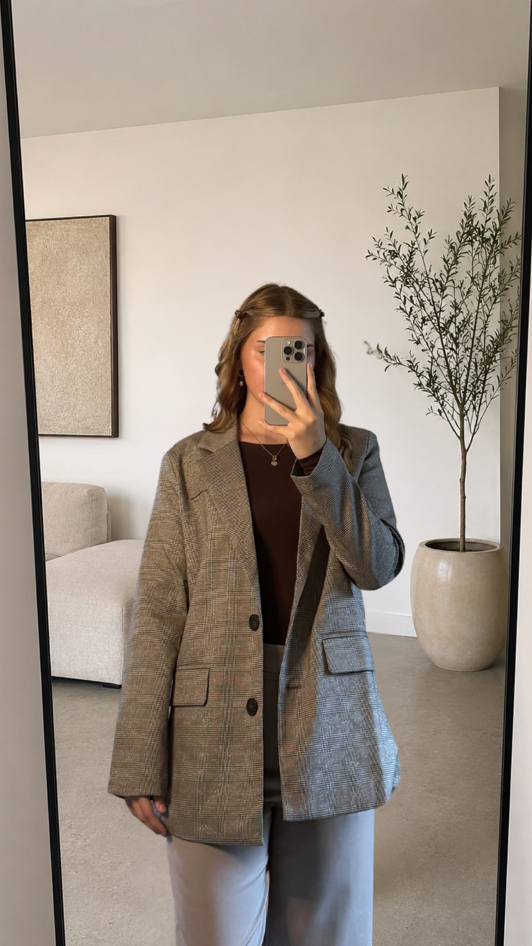 Blazer „Karolina“ SIS.