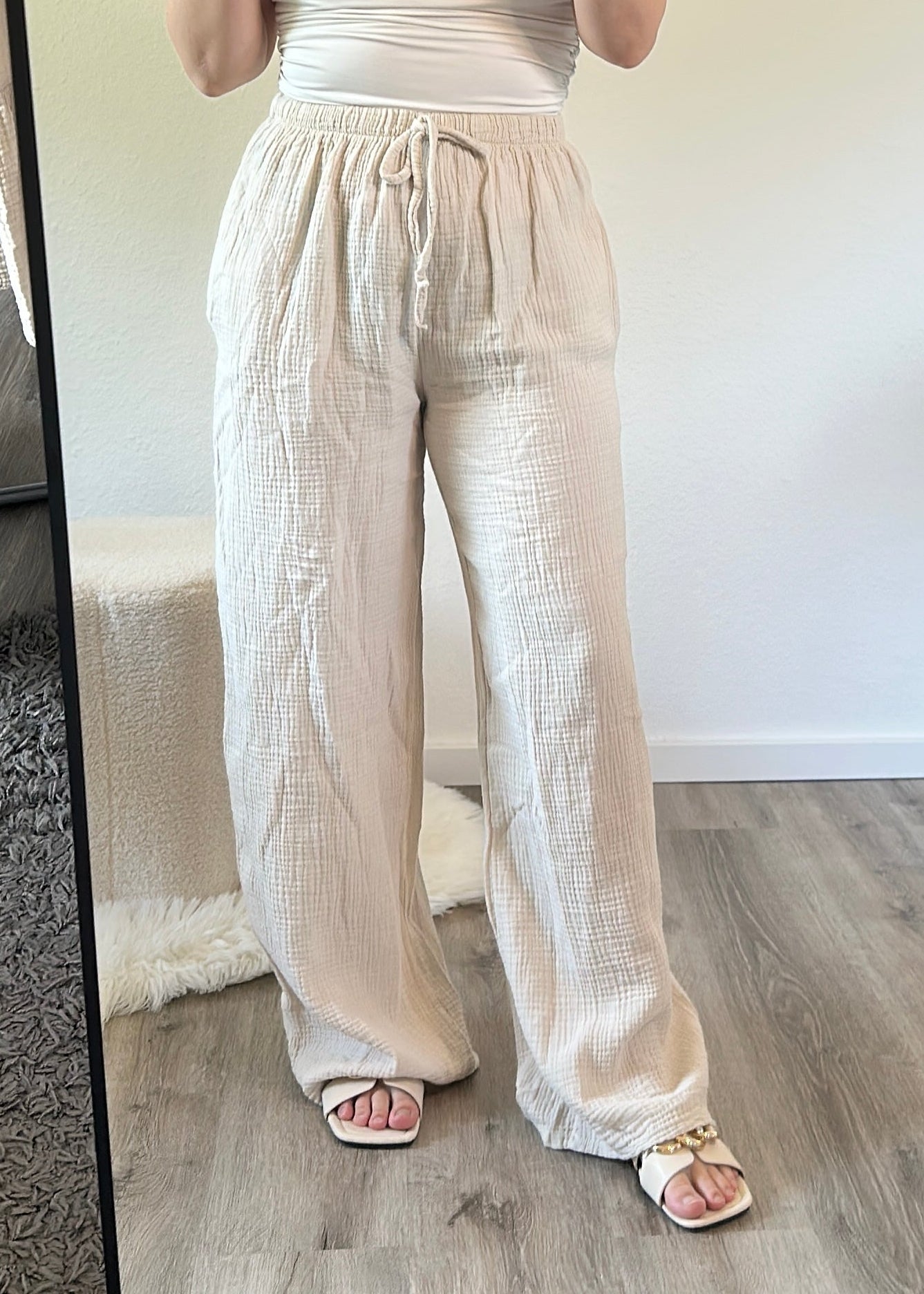 Hose "Emma" SIS.