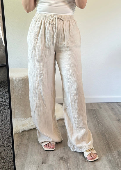 Hose "Emma" SIS.