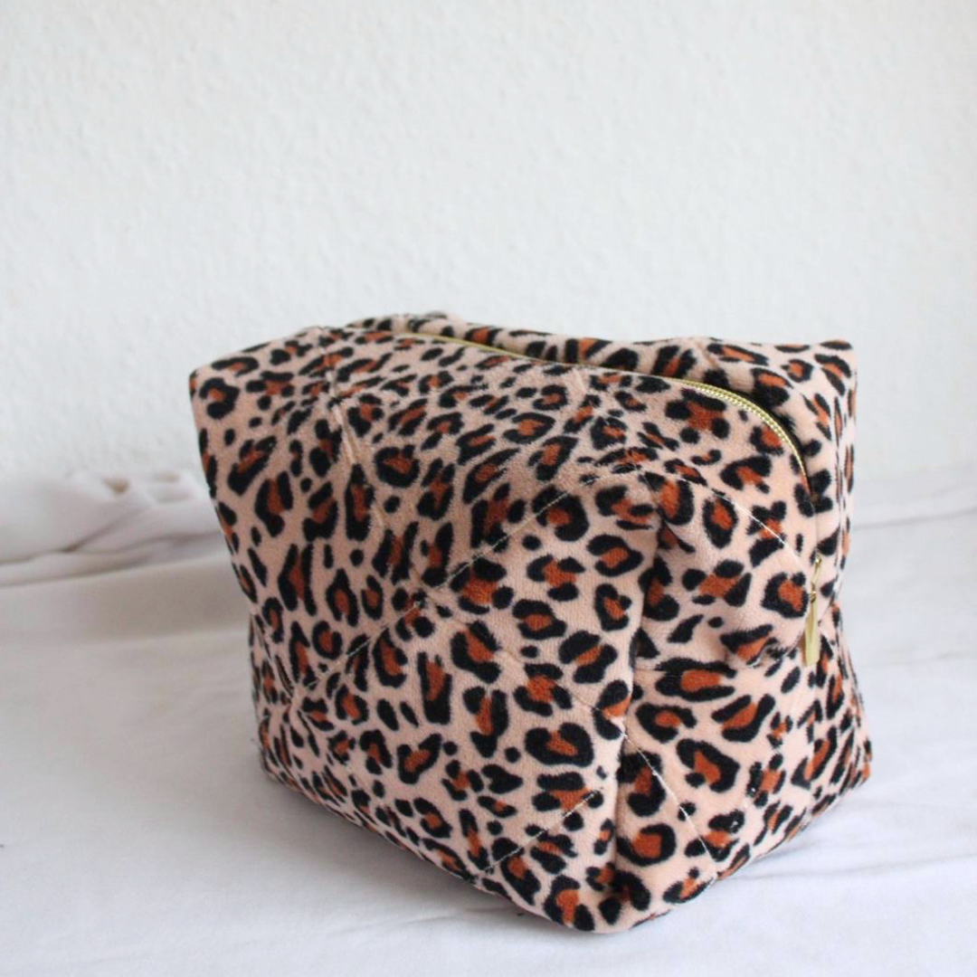 Kosmetiktasche - Leo SIS.