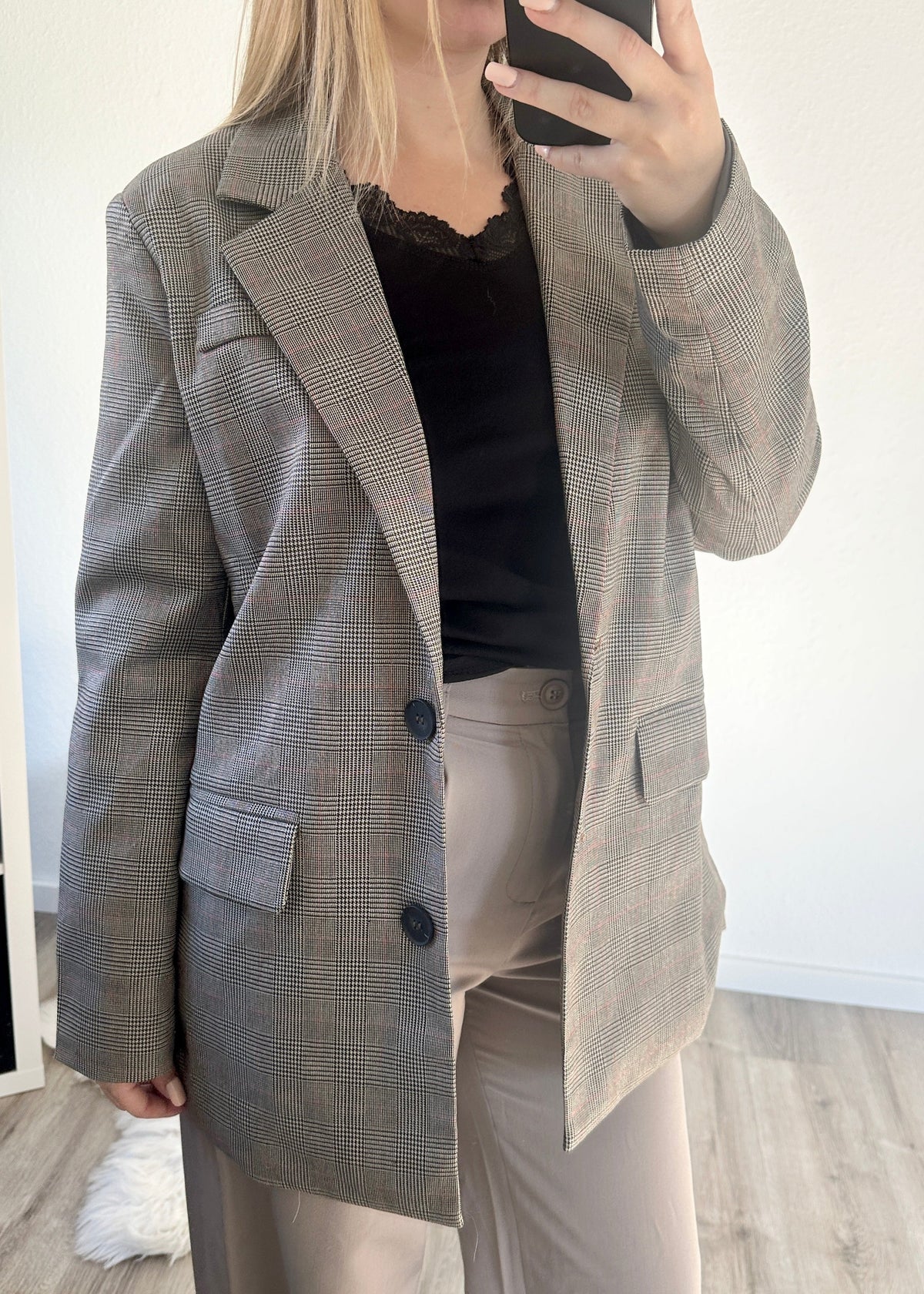 Blazer „Karolina“ SIS.