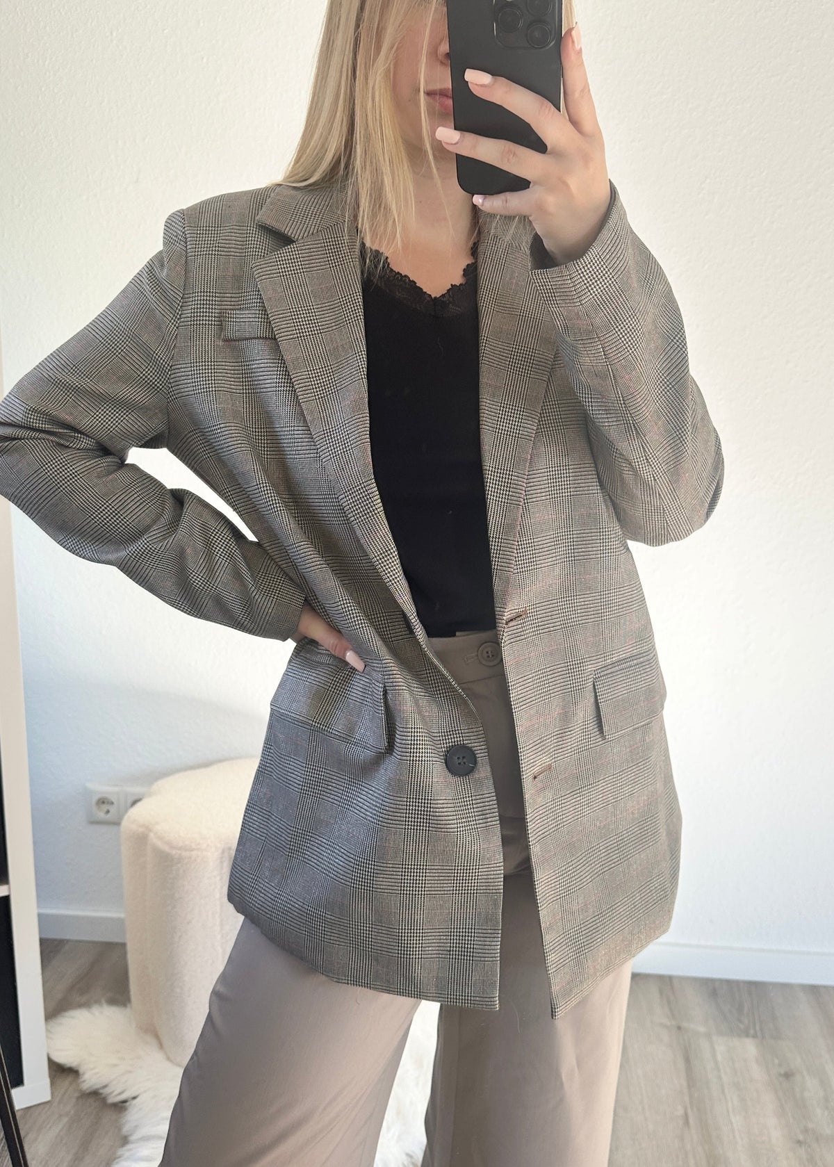 Blazer „Karolina“ SIS.
