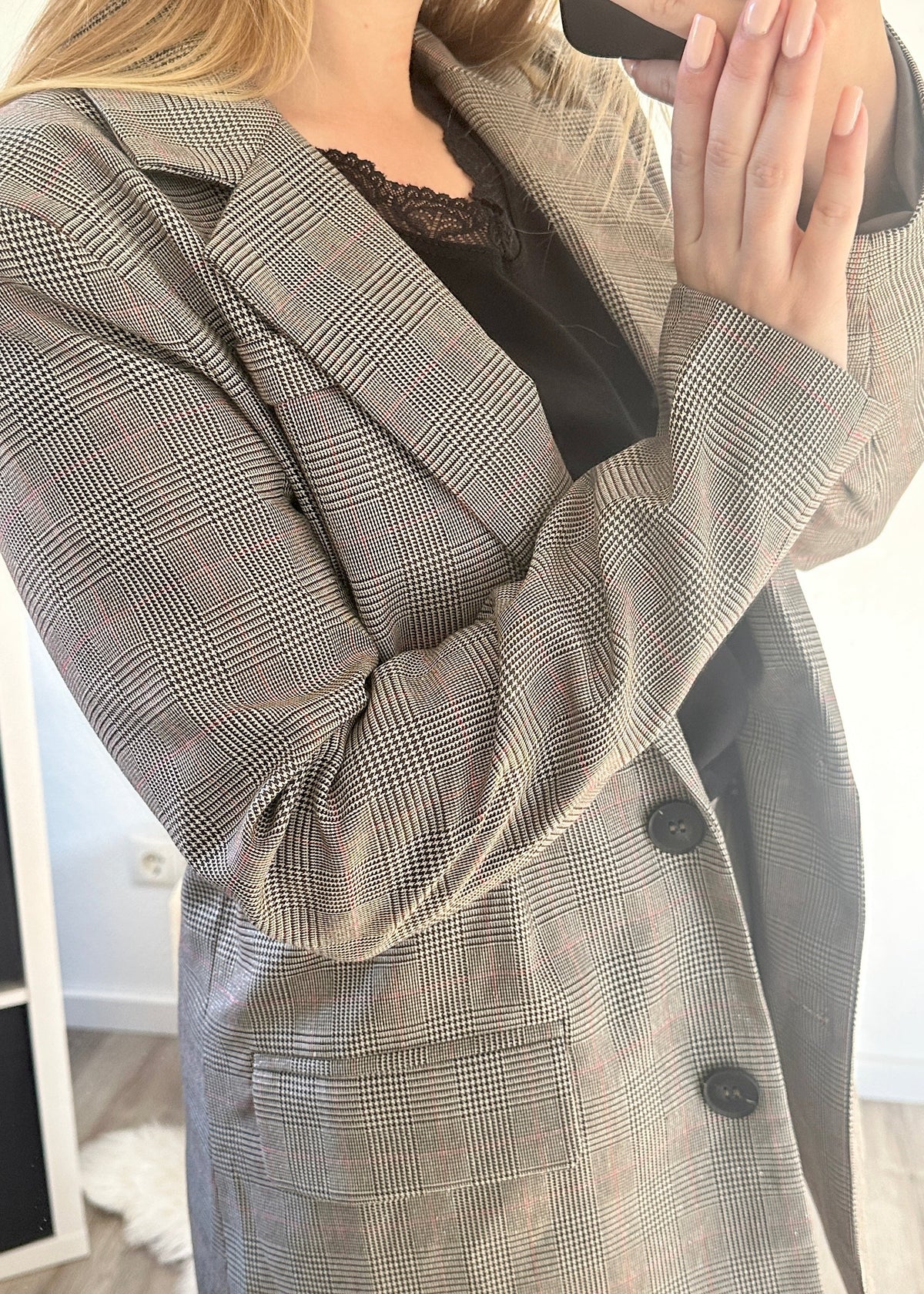 Blazer „Karolina“ SIS.