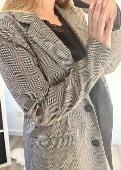 Blazer „Karolina“ SIS.