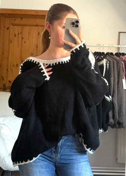 Pullover "Sarah" SIS.