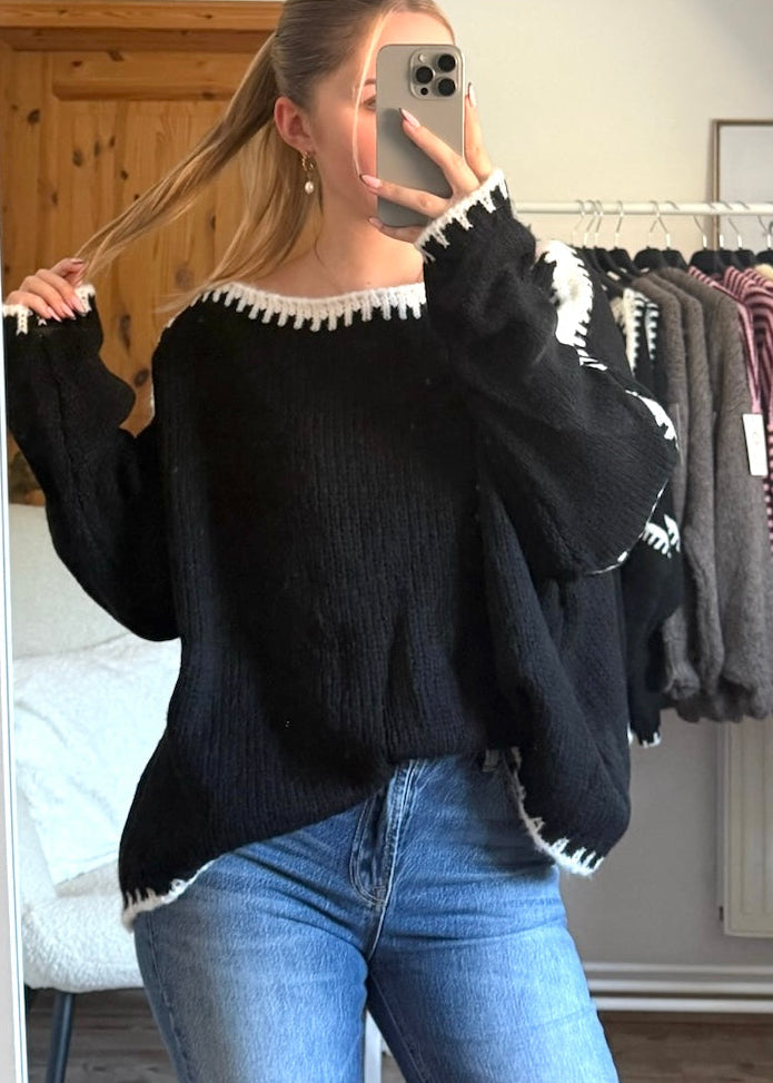 Pullover "Sarah" SIS.