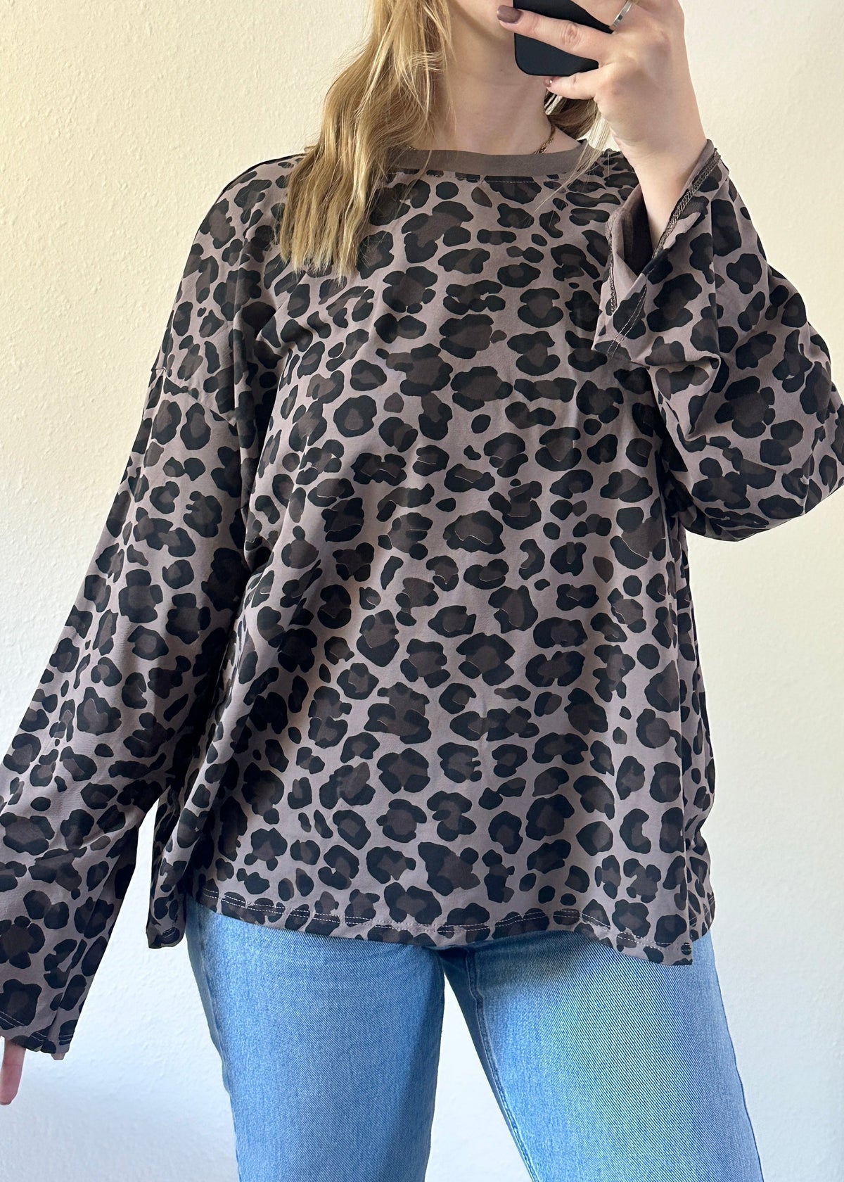Shirt "Amalia" SIS.