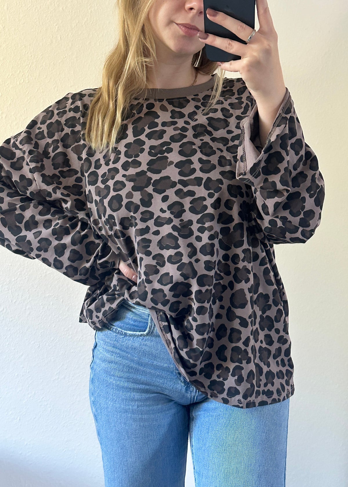 Shirt "Amalia" SIS.