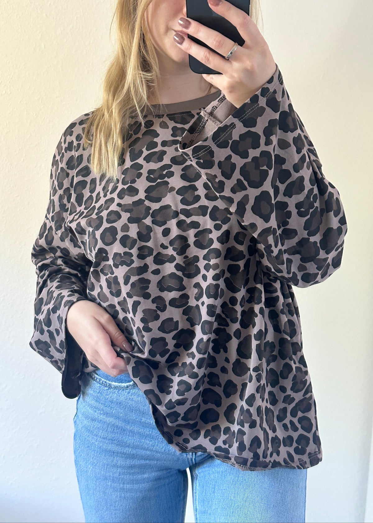 Shirt "Amalia" SIS.
