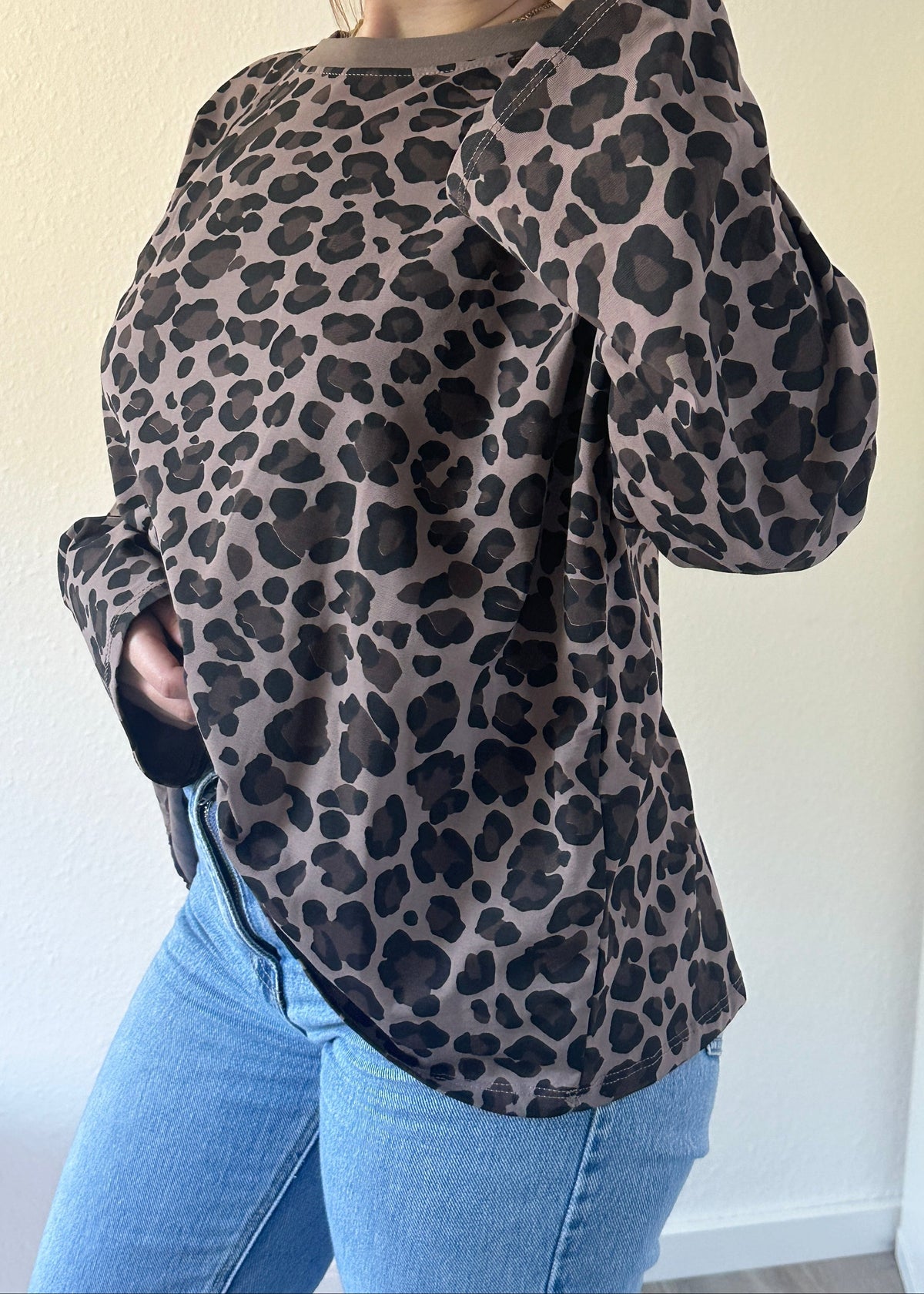 Shirt "Amalia" SIS.