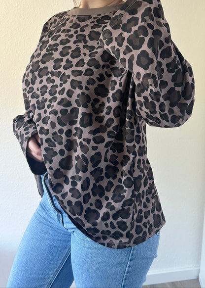 Shirt "Amalia" SIS.