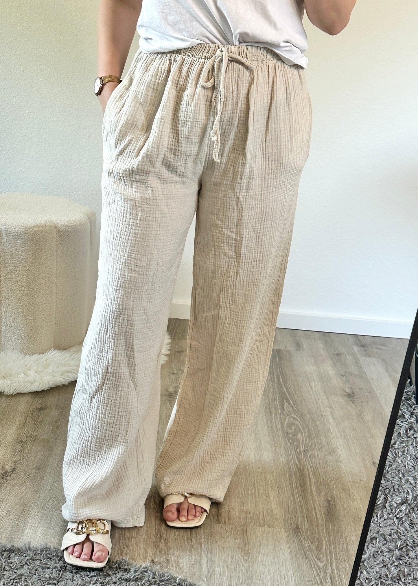 Hose "Emma" SIS.