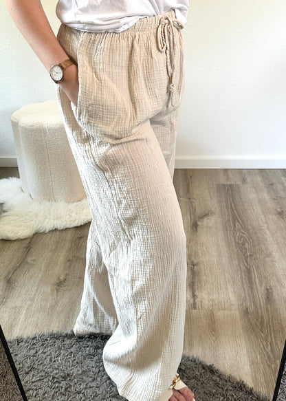 Hose "Emma" SIS.