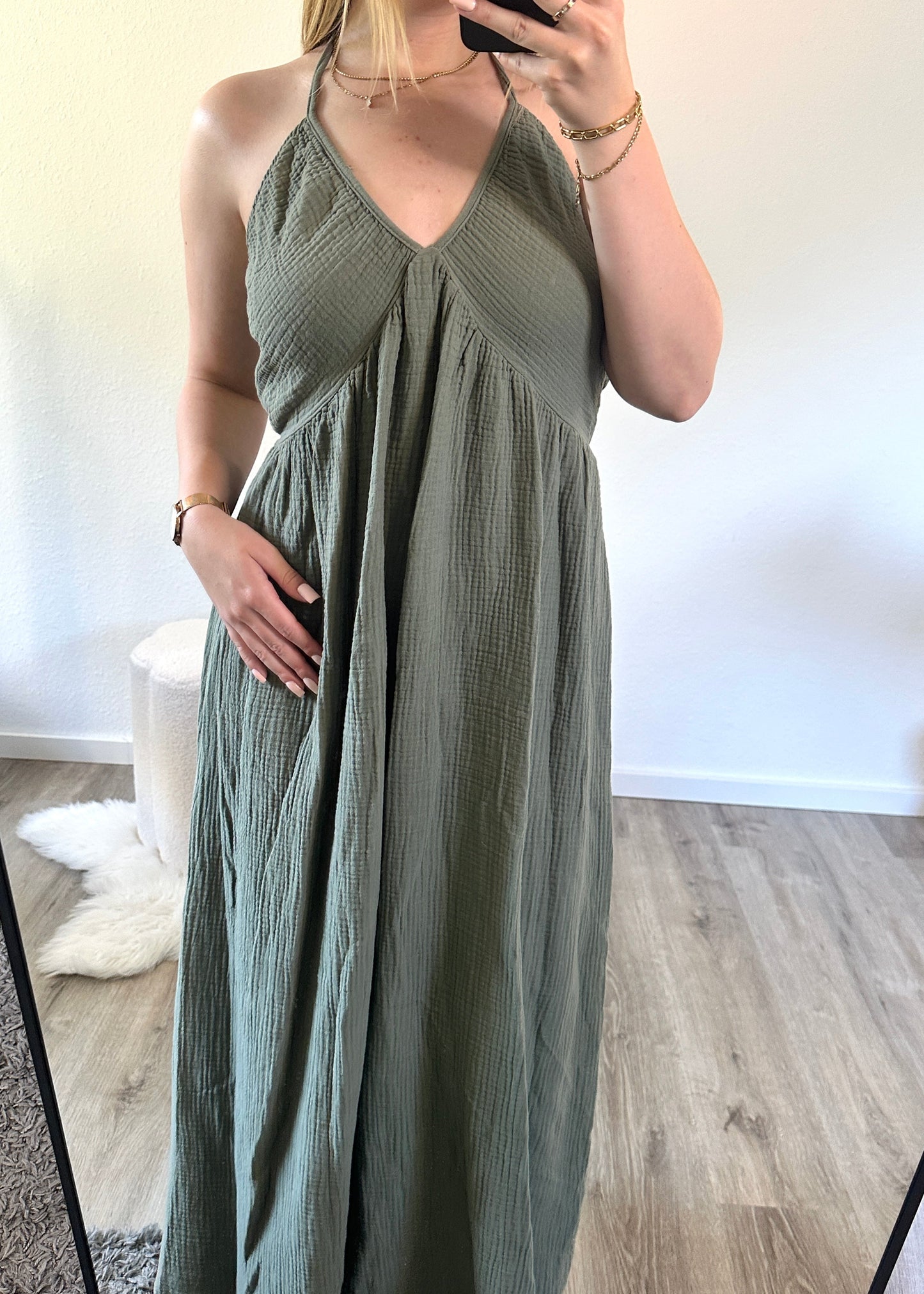 Trägerkleid "Charlotte" SIS.