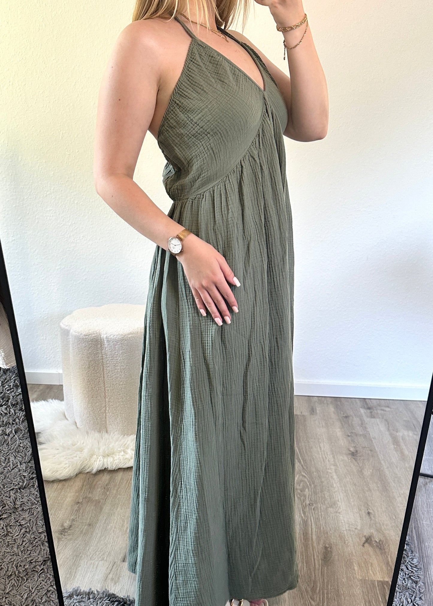 Trägerkleid "Charlotte" SIS.