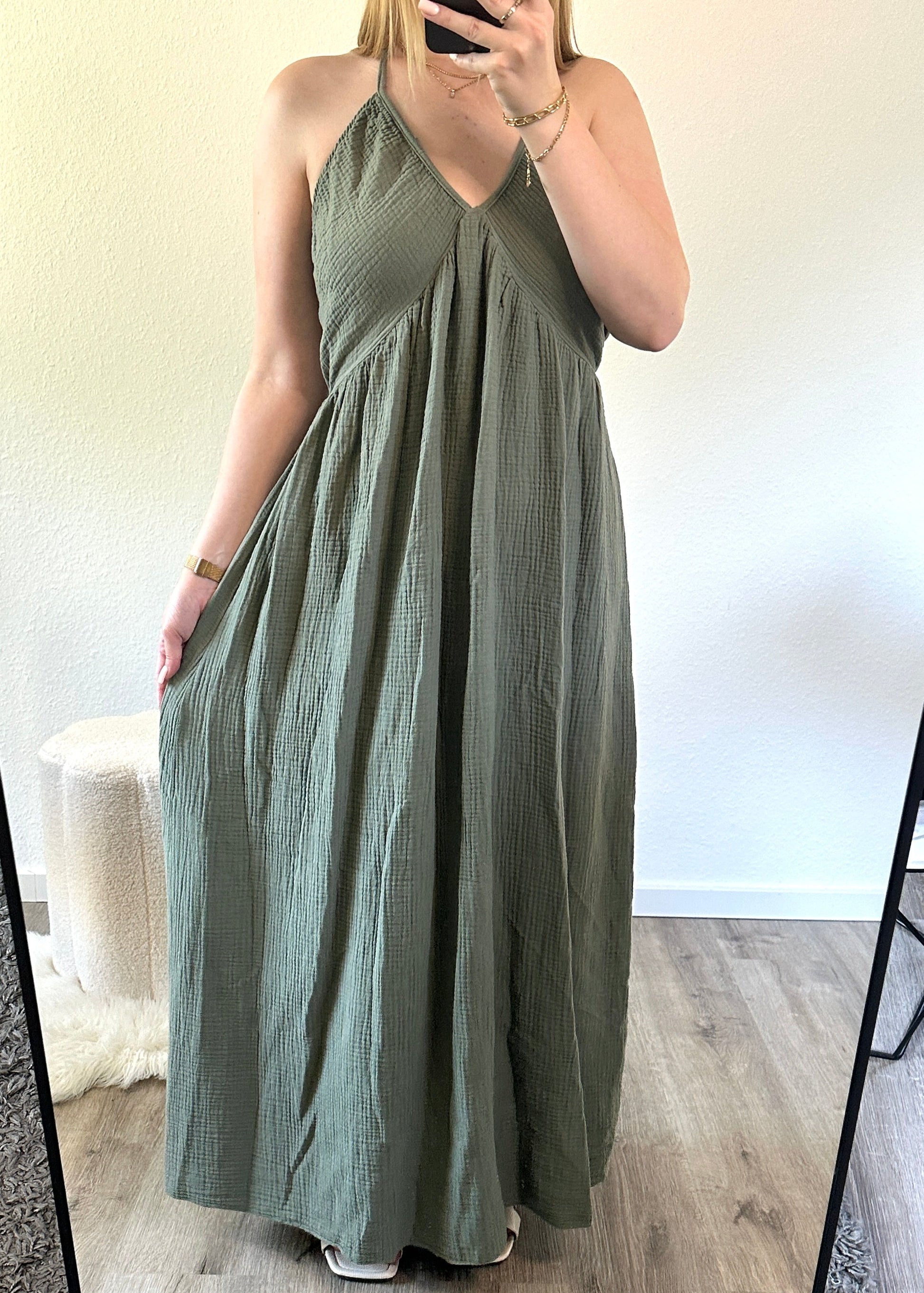 Trägerkleid "Charlotte" SIS.