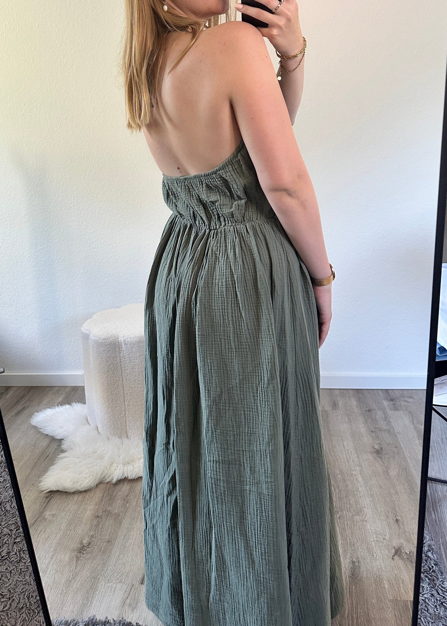 Trägerkleid "Charlotte" SIS.