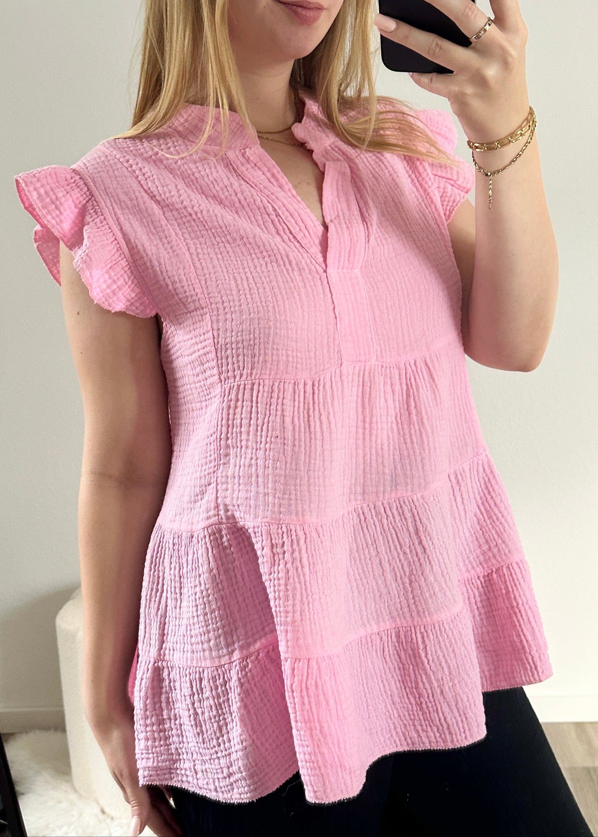 Bluse "Carina" SIS.