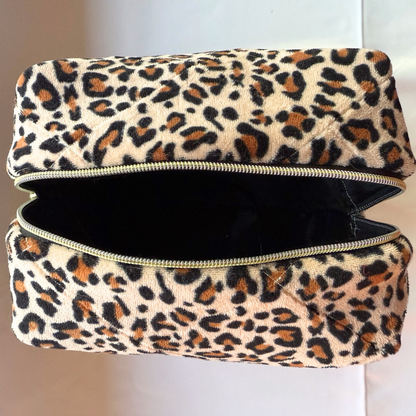 Kosmetiktasche - Leo SIS.