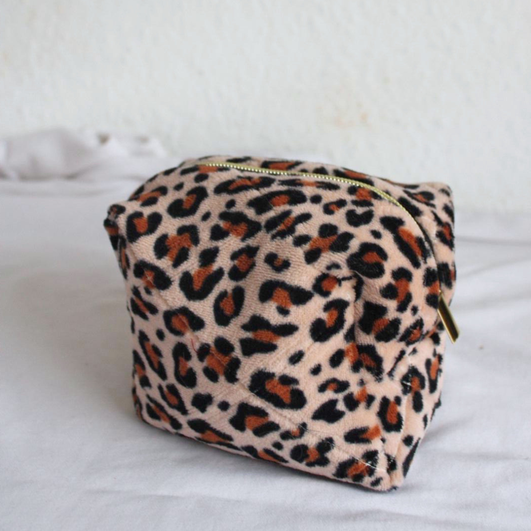 Kosmetiktasche - Leo SIS.