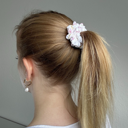 Scrunchie Floral Garden - Mini