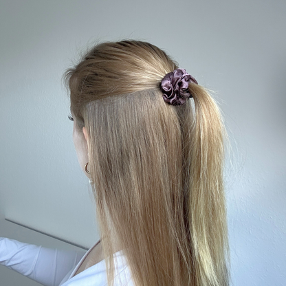 Scrunchie Braun - Mini SIS.