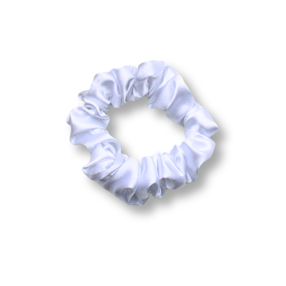 Scrunchie Weiß - Mini SIS.