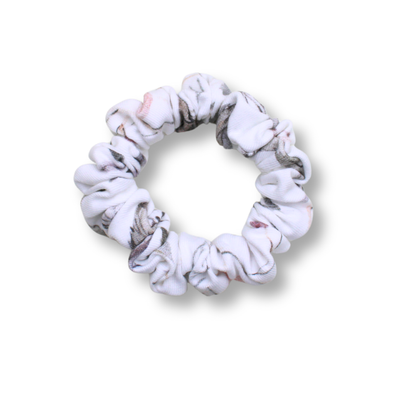 Scrunchie Vintage Botanica - Mini