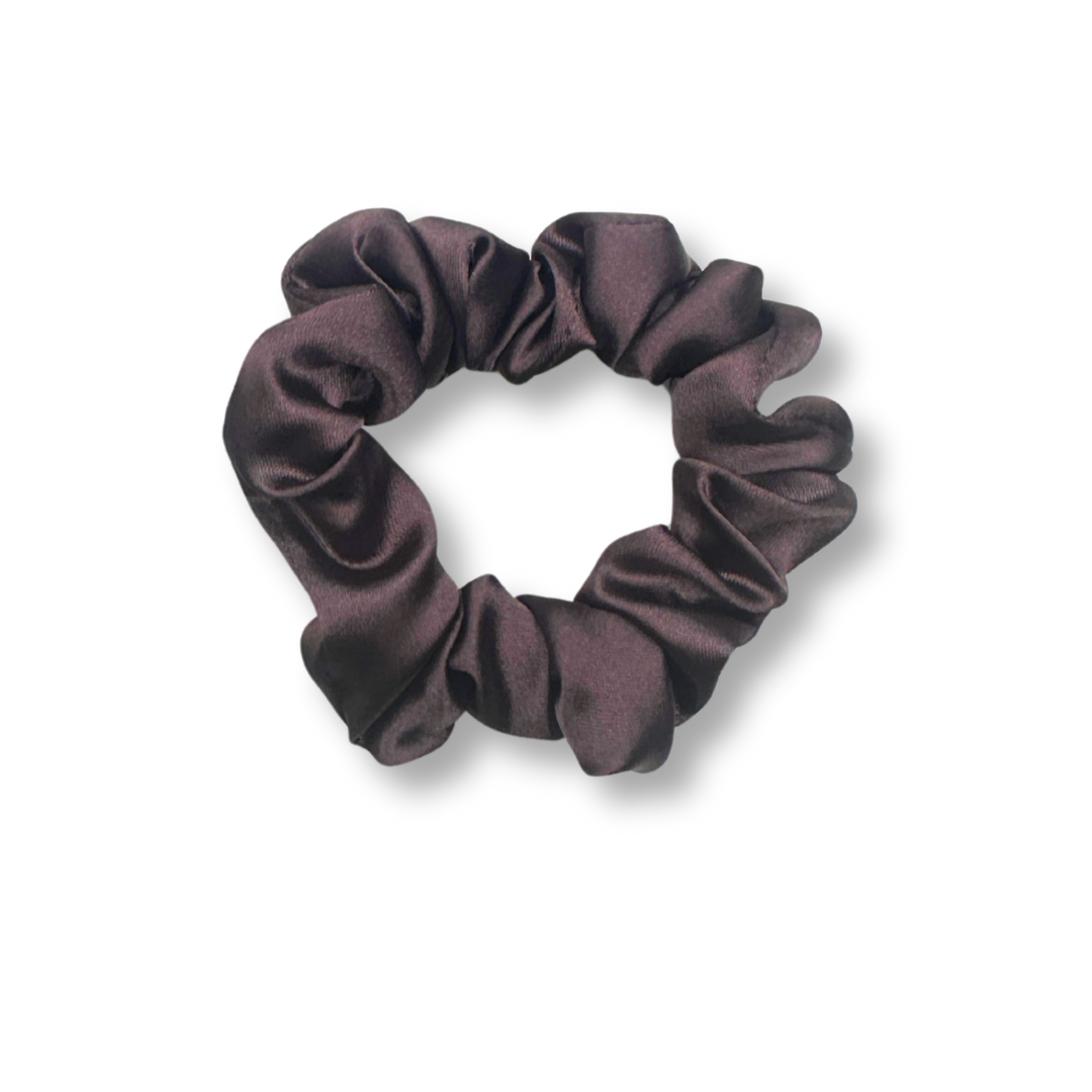 Scrunchie Braun - Mini SIS.