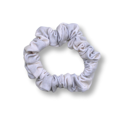 Scrunchie Beige