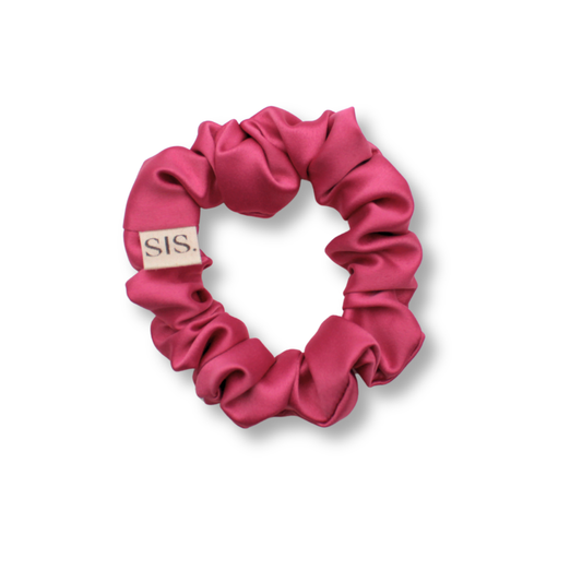 Scrunchie Flamingo - Mini SIS.