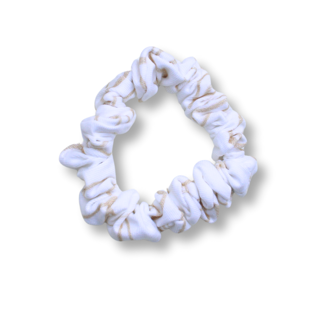 Mini Scrunchie Baumwolle
