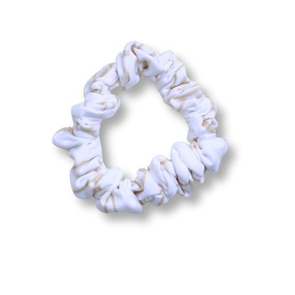 Mini Scrunchie Baumwolle