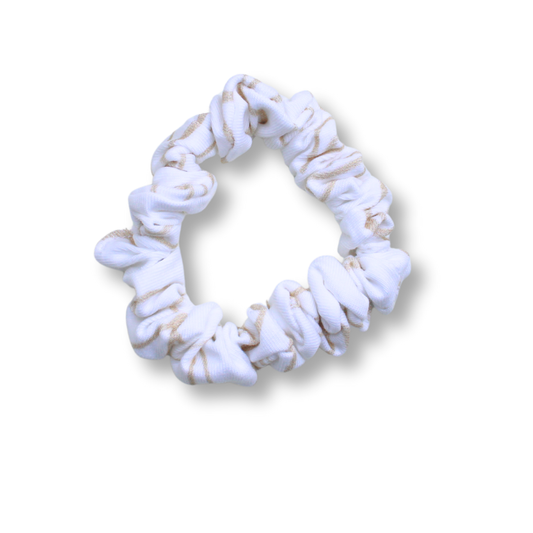 Mini Scrunchie Baumwolle