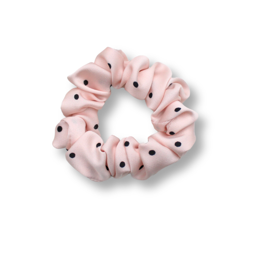 Mini Scrunchie Ballerina