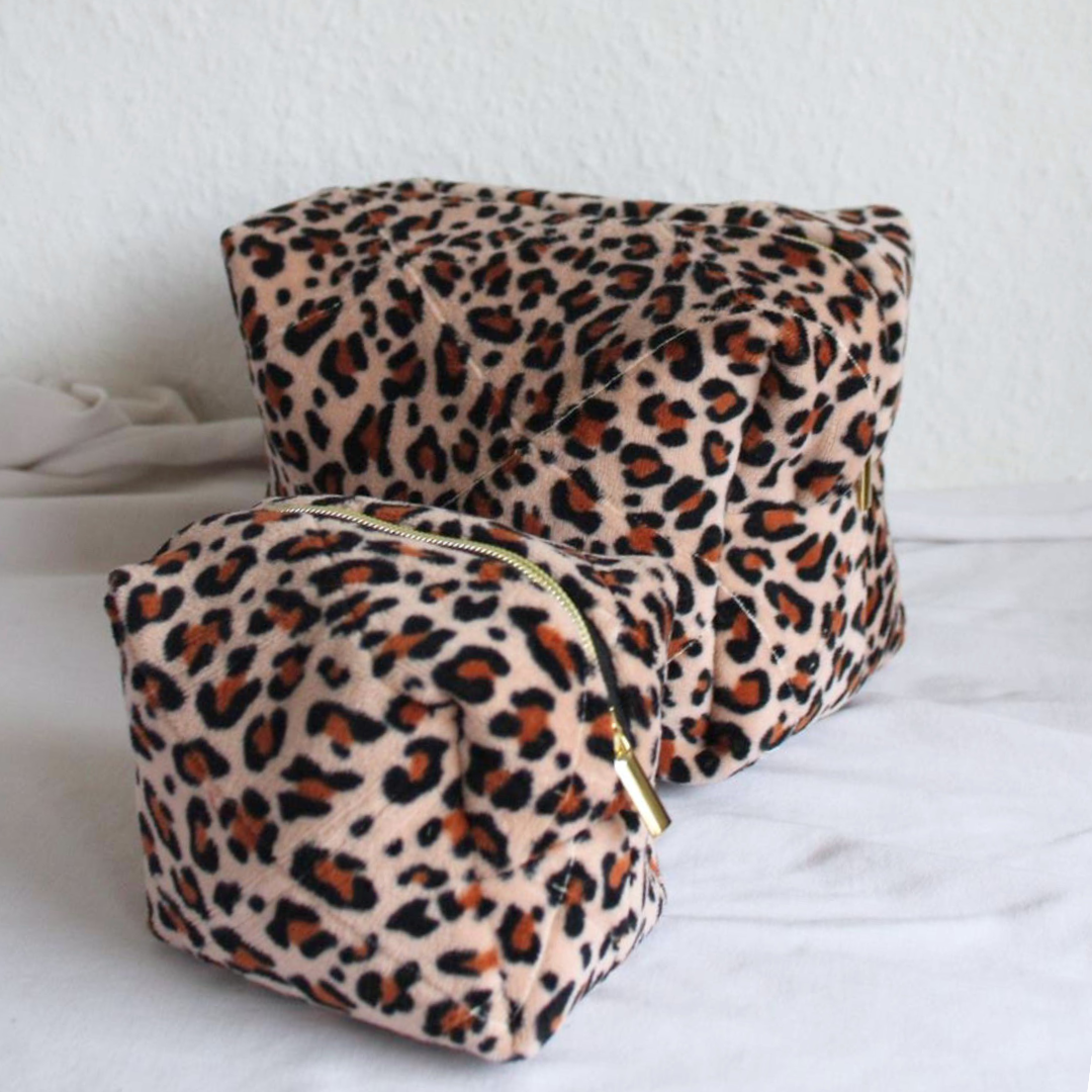 Kosmetiktasche - Leo SIS.