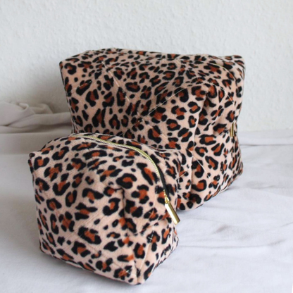 Kosmetiktasche - Leo SIS.