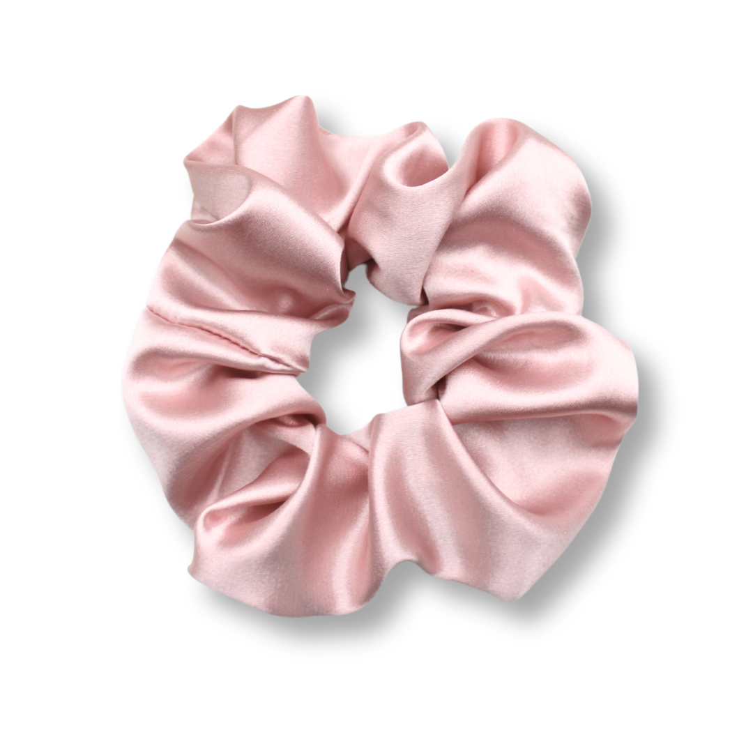 Standard Scrunchie Pink
