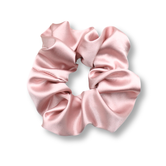 Standard Scrunchie Pink