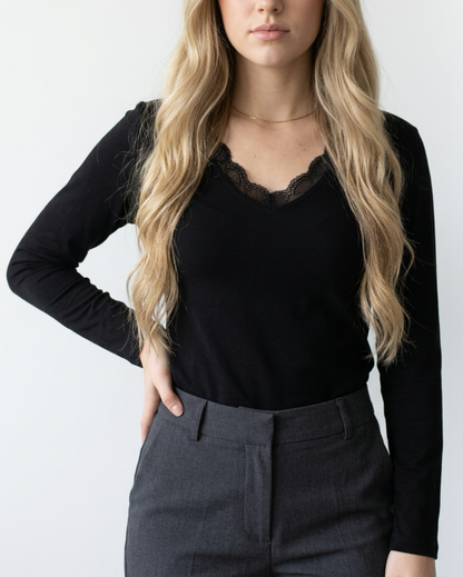 Shirt "Sophie" ESTEE BROWN