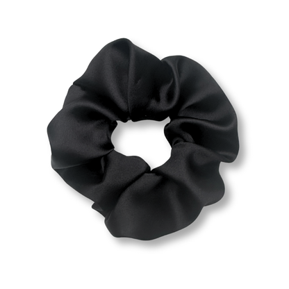 Scrunchie Schwarz - Standard SIS.