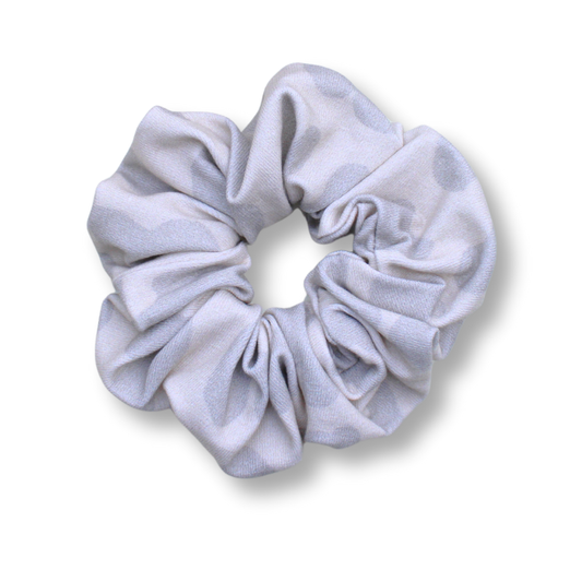 Scrunchie Misty Sand - Standard