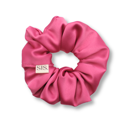 Scrunchie Flamingo - Standard SIS.
