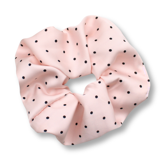 XXL Ballerina Scrunchie