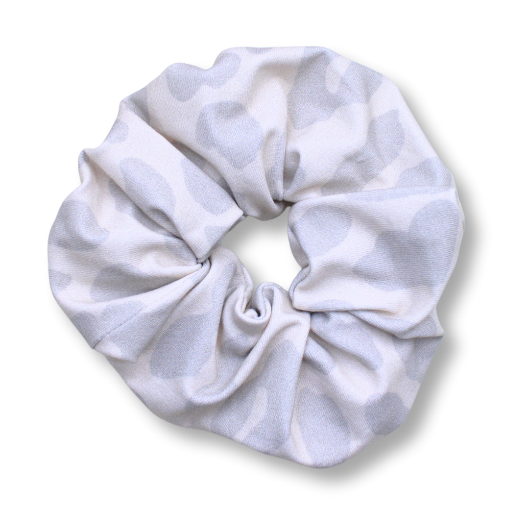 Scrunchie Misty Sand - XXL