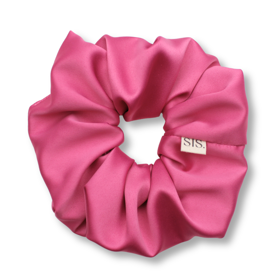 Scrunchie Flamingo - XXL SIS.